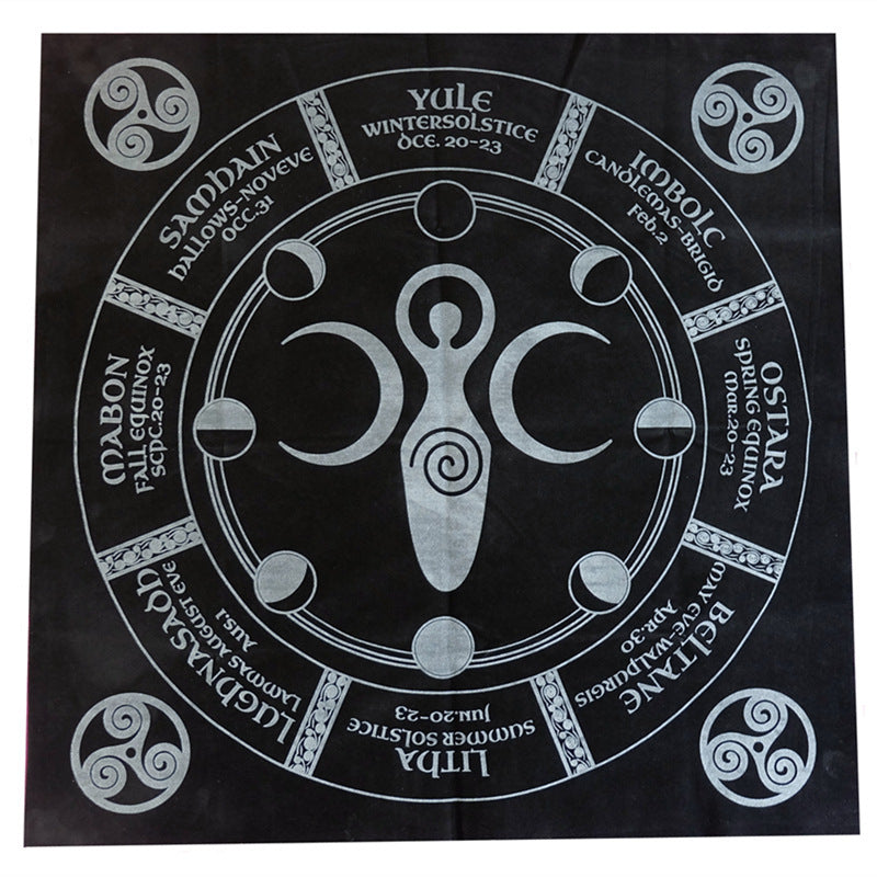 Esoteric - Oracle and Tarot