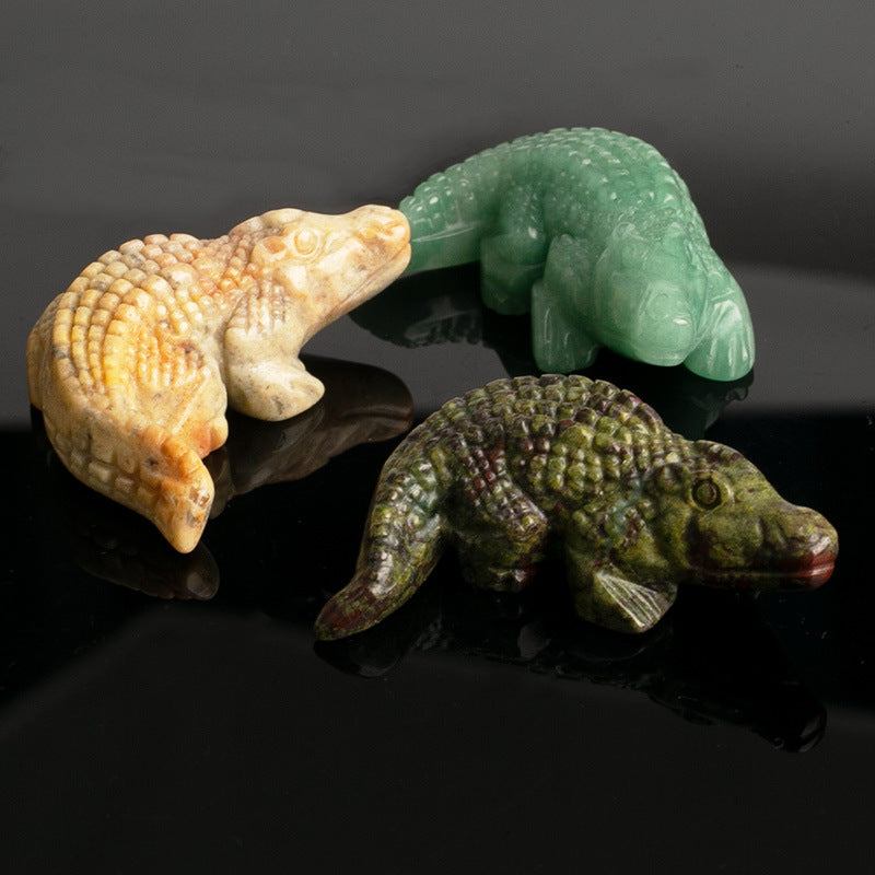 Crystal - Carvingz