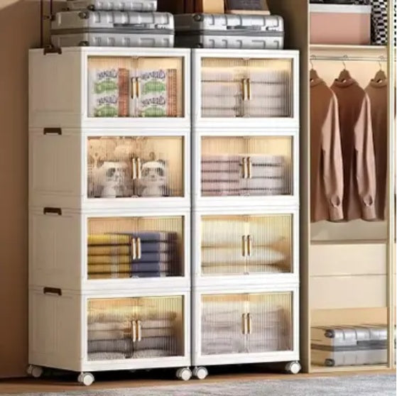 Cottage - Organization