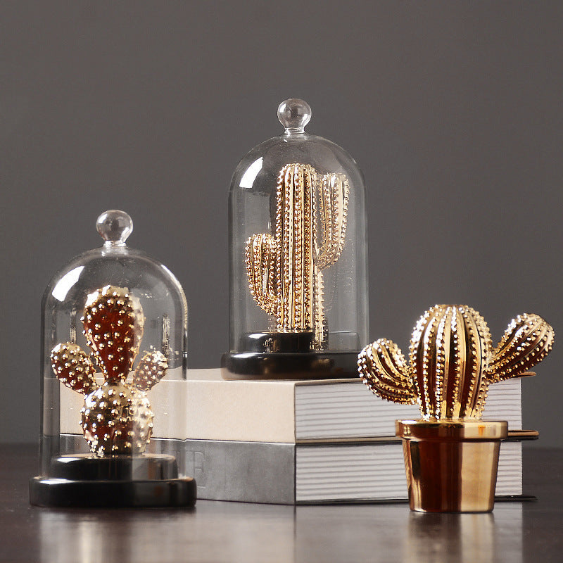 Decor - Flora